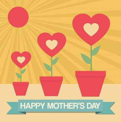 enviar palabras por el Día de la Madre, bajar lindas frases por el Día de la Madre