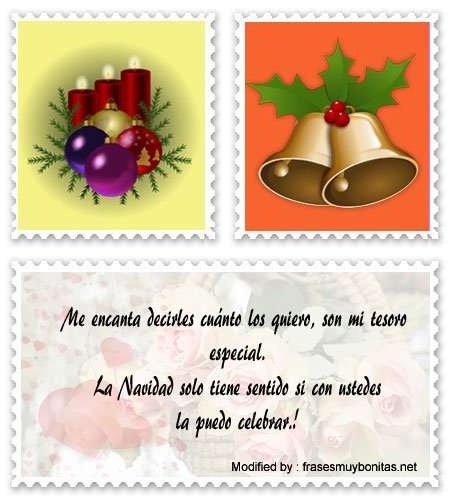 Descargar bonitos sms de Navidad para enviar por celular.#MensajesDeNavidad,#FrasesDeNavidad,#SaludosDeNavidad
