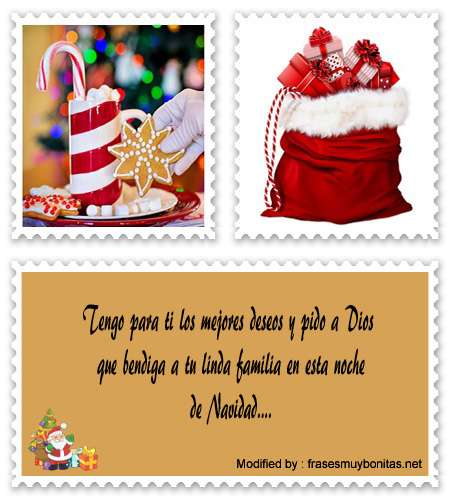 Frases para enviar en Navidad a amigos.#MensajesDeNavidad,#FrasesDeNavidad,#SaludosDeNavidad