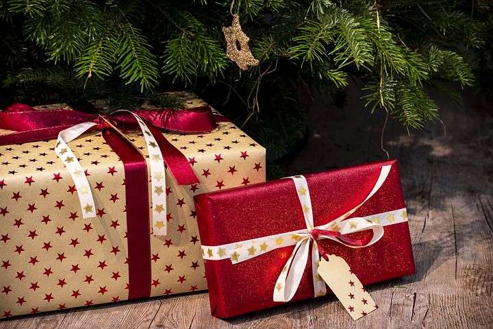 Los mejores saludos por Navidad para enviar por Messenger