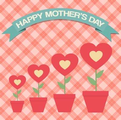 bajar lindas palabras del Día de la Madre, bonitos mensajes del Día de la Madre