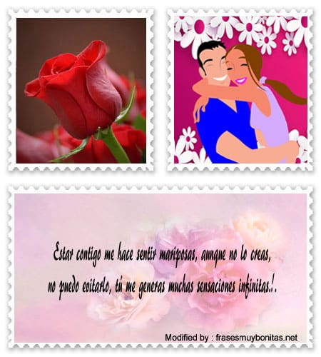 Las mejores frases de amor para tarjetas románticas.#MensajesBonitosDeAmor,#MensajesDeAmorParaNovias