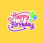 compartir lindos textos de cumpleaños, enviar bonitos mensajes de cumpleaños