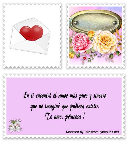 Bellas dedicatorias románticas para tarjetas.#FrasesParaNovios,#FrasesDeAmorParaNovios