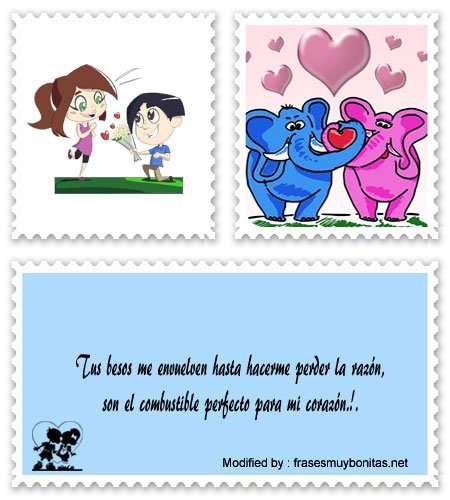 Las mejores frases de amor para tarjetas románticas.#MensajesDeAmorParaNovia