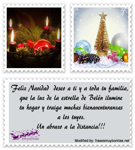 mensajes de texto para enviar en Navidad.#TarjetasDeNavidad,#SaludosDeNavidad,#Navidad,#TarjetasNavideñas