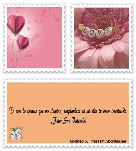 Buscar tarjetas románticas para San Valentín para mi novio.#MensajesParaElDíaDelAmor,#MensajesParaEl14DeFebrero