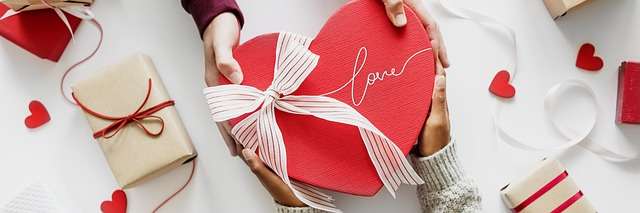 buscar lindos mensajes de San Valentín