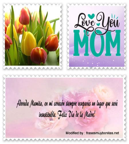 Las mejores felicitaciones del Día de la Madre para enviar el Día de la Madre