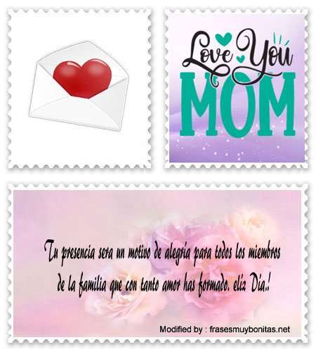 Descargar bellas imágenes para el Día de la Madre para Facebook.#SaludosPorElDíaDeLaMadre