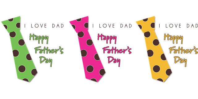 tarjetas con saludos para el dia del Padre
