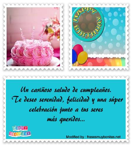 tarjetas feliz cumpleaños para compartir en Facebook