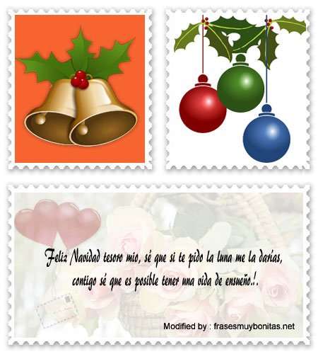 Descargar bonitos saludos de Navidad.#MensajesNavideñosParaEnviar