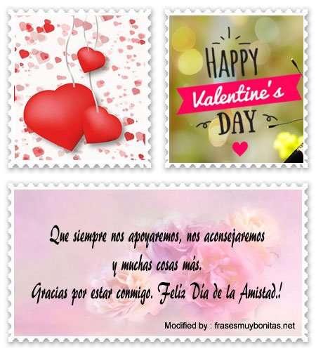 Mensajes de amor para novios por 14 de Febrero, ¡Te amo y te extraño mucho!.#TarjetasPorElDía DelAmor
