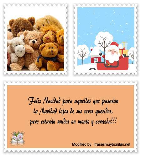Bonitas frases de Navidad para mis amigos de Facebook.#SaludosDeNavidad,#SaludosNavideños