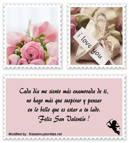 Postear pensamientos de amor en San Valentín por Facebook .#SaludosPara14DeFebrero