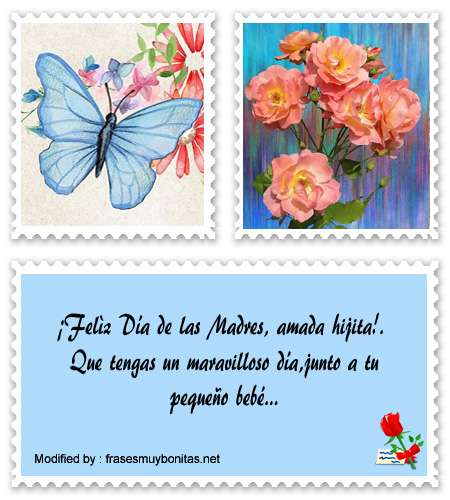 Descargar originales dedicatorias para el Día de las Madre.#TarjetasPorElDíaDeLaMadre