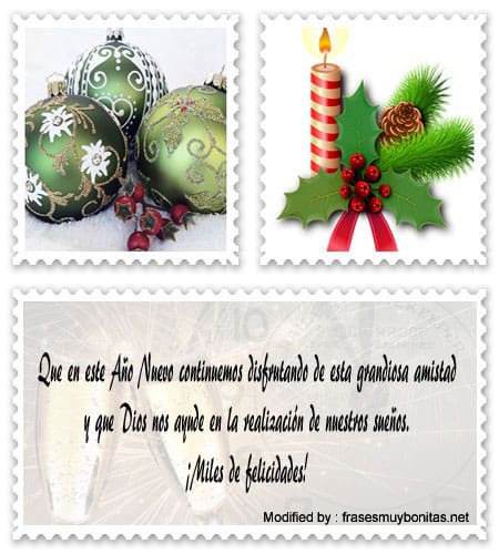 Frases largas para dedicar por Año Nuevo para WhatsApp.#MensajesDeAñoNuevo,#FrasesDeAñoNuevo