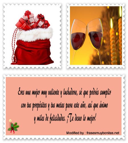 Mensajes bonitos de Año Nuevo para mandar por WhatsApp.#MensajesDeAñoNuevo,#FrasesDeAñoNuevo