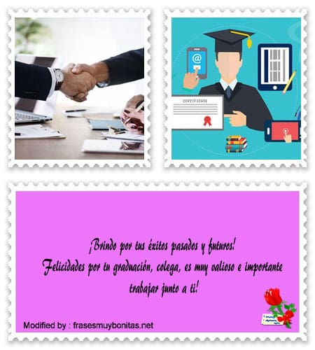 descargar frases bonitas para graduación para Messenger.#MensajesDeGraduaciónParaFamiliares,#MensajesDeGraduaciónParaAmigos