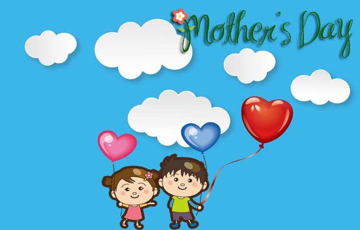 Bonitas tarjetas con dedicatorias de amor para el Día de la Madre.#SaludosPorElDíaDeLaMadre