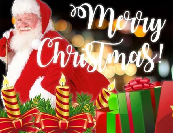 Buscar los mejores saludos cristianos de Navidad para compartir en Facebook