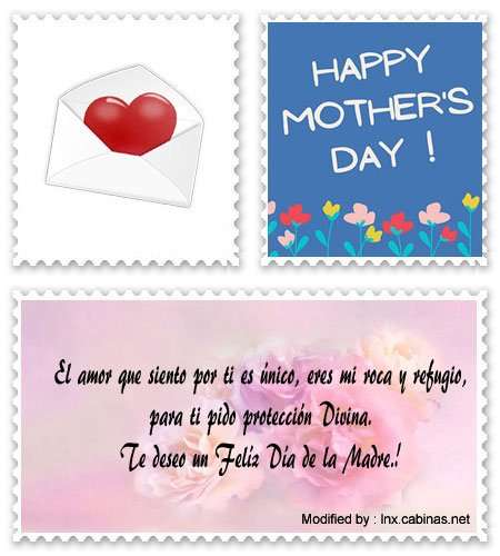 bendiciones por el Día de la Madre para mi Mamita.#Frases PorElDíaDeLaMadre