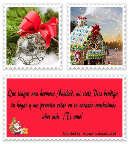 los mejores mensajes de Navidad para amigos