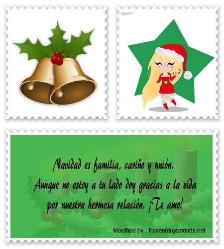 Los mejores textos de Navidad para WhatsApp