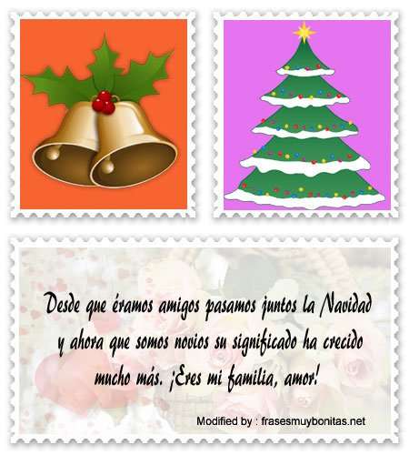 Buscar textos cortos por Navidad para WhatsApp y Facebook