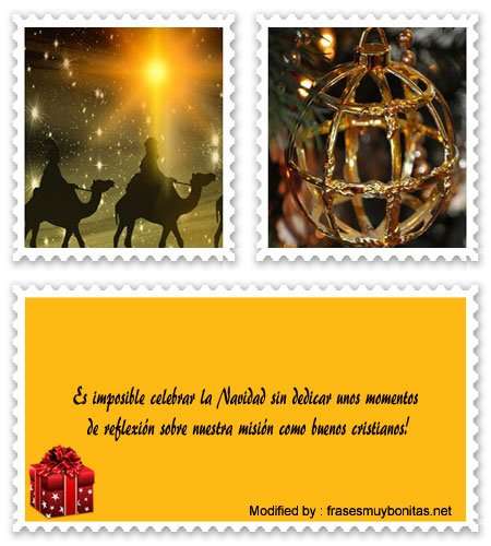 las mejores frases lindas de Navidad