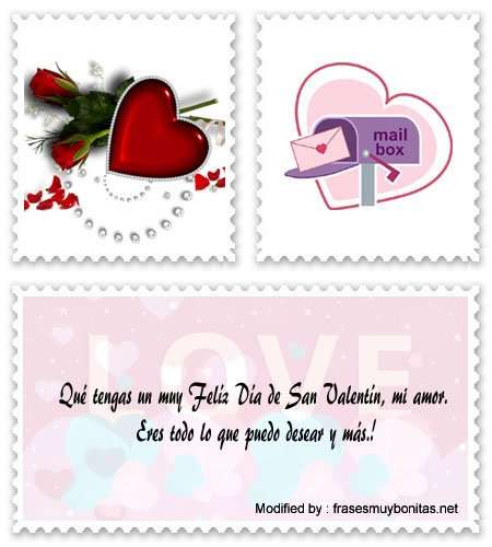 Lindos mensajes para el Día del amor .#FrasesParaSanValentín,#FrasesParaEl14DeFebrero