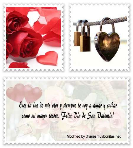 Buscar románticas palabras por San Valentín para Facebook.#FelízDíaDeSanValentín,#MensajesParaSanValentín,#FrasesParaSanValentín,#TarjetasParaSanValentín,#SaludosPara14DeFebrero,#TarjetasPara14DeFebrero