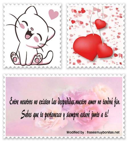 Te amaré por siempre amor mio frases románticas.#FrasesRománticasParaMessenger,#FrasesRománticasParaNovios 