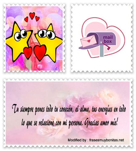 Frases de amor quiero estar contígo para siempre.#FrasesRománticasParaMessenger,#FrasesRománticasParaNovios 