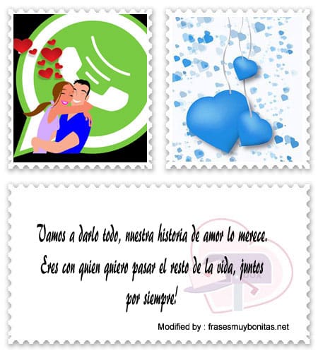 originales mensajes de amor para Messenger.#FrasesRománticasParaMessenger,#FrasesRománticasParaNovios