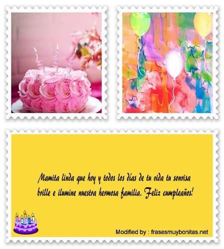 tarjetas feliz cumpleaños para compartir en Facebook.#SaludosDeCumpleañosParaMiMamá,#SaludosDeCumpleañosParaMiMamá,#MensajesDeCumpleañosParaMiMamá