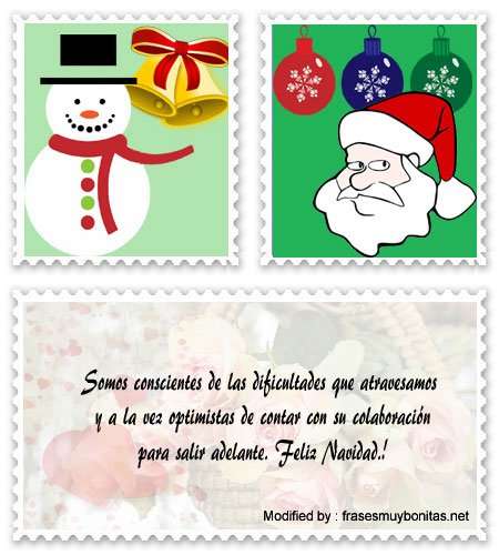 Mensajes y tarjetas para enviar en Navidad empresariales.#SaludosDeNavidad,#MensajesDeNavidad,#FrasesDeNavidad