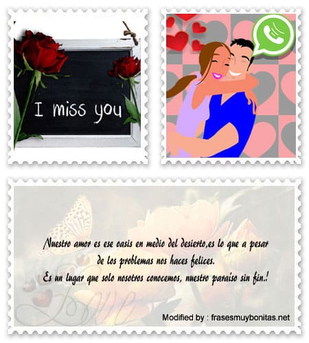 Frases y mensajes románticos de Felíz San Valentín para mi amor.#FrasesRománticasParaInspirarse,#FrasesRománticasParaCopiar