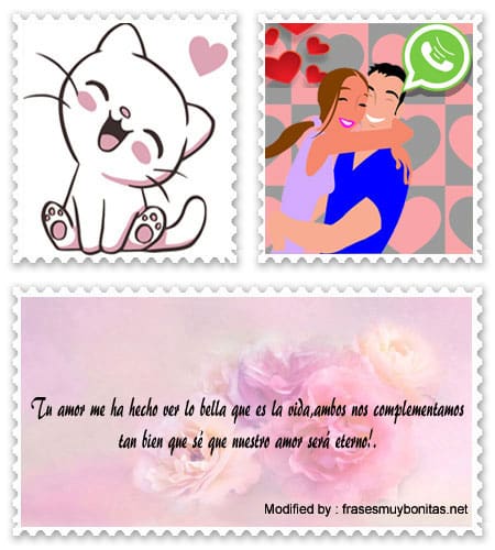 Buscar mensajes originales de amor para enamorar a mi pareja.#MensajesDeAmorParaEnamorados,#DedicatoriasDeAmorParaEnamorados