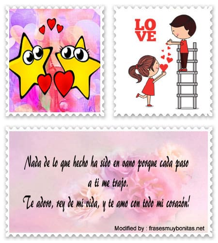 Buscar mensajes originales de amor para enamorar a mi pareja.#TextosBonitosDeAmor,#MensajesDeAmor,#MensajesDeAmorParaNovios,#MensajesDeAmorParaWhatsapp