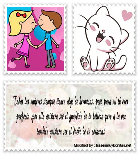 Descargar frases bonitas para enamorar.#DeclaracionesDeAmorParaUnaMujer, #PalabrasParaEnamorarUnaMujer