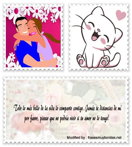 descargar pensamientos bonitos sobre el amor para Facebook.#MensajesDeAmorParaNovios,#TarjetasDeAmorParaEnamorados