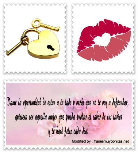 Poemas para decirle estoy enamorada de ti.#MensajesDeAmorParaEnamorar #DeclaracionesDeAmorParaEnamorar