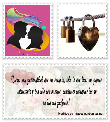 Originales mensajes con declaraciones de amor.#MensajesDeAmorParaEnamorar #DeclaracionesDeAmorParaEnamorar