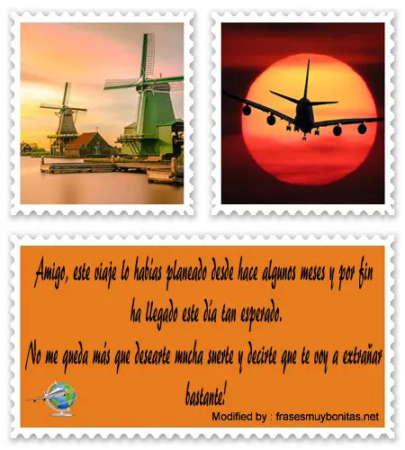 bellos mensajes de buen viaje para tu amor.#MensajesConBuenosDeseosDeBuenViaje,#FrasesDeBuenViaje 