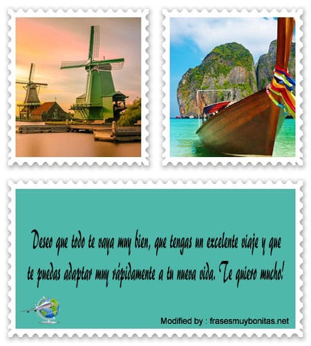 frases de buen viaje,mensaje de buen viaje y bendiciones .#MensajesConBuenosDeseosDeBuenViaje,#FrasesDeBuenViaje 