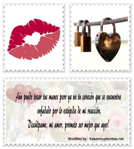 poemas para reconciliarse.#MensajesParaDísculparse,#MensajesDeDisculpasParaNovios,#MensajesParaNuevaOportunidad