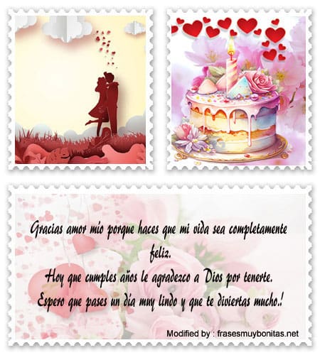 tarjetas con mensajes de cumpleaños para pareja.#FelicitacionesDeCumpleañosParaMiEsposa,#TarjetasDeCumpleañosParaMiEsposa