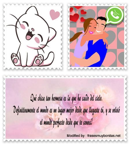 buscar mensajes originales de amor para enamorar a mi pareja.#FrasesDeAmor,#TarjetasDeAmor